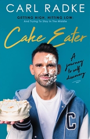 Buy Cake Eater