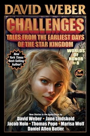 Buy Challenges