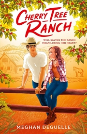 Buy Cherry Tree Ranch