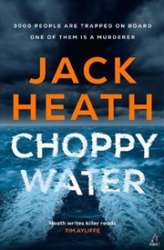 Buy Choppy Water