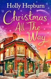 Buy Christmas All the Way