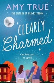 Buy Clearly Charmed