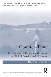 Buy Counter-Time