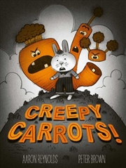Buy Creepy Carrots
