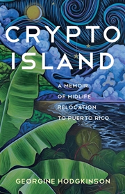 Buy Crypto Island