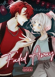 Buy Faded Away Vol 2