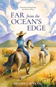 Buy Far from the Ocean's Edge