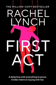 Buy First Act