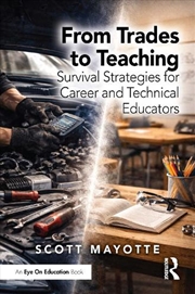 Buy From Trades to Teaching