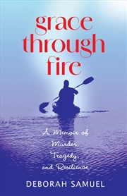 Buy Grace Through Fire
