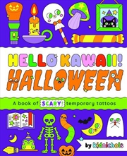 Buy Hello Kawaii! Halloween