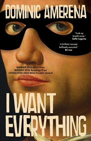 Buy I Want Everything