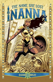 Buy Inanna, Vol. 1