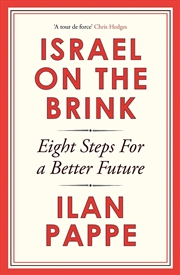 Buy Israel on the Brink : Eight Steps for a Better Future