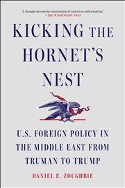 Buy Kicking the Hornet's Nest