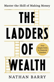 Buy Ladders of Wealth