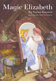 Buy Magic Elizabeth