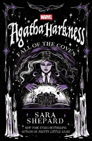 Buy Marvel Agatha Harkness: Fall of the Coven