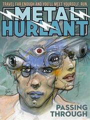 Buy Metal Hurlant
