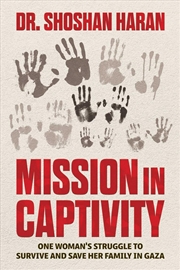 Buy Mission in Captivity