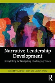 Buy Narrative Leadership Development