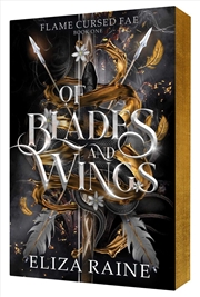 Buy Of Blades and Wings