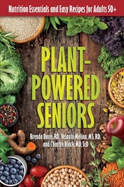 Buy Plant-Powered Seniors