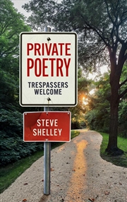 Buy Private Poetry