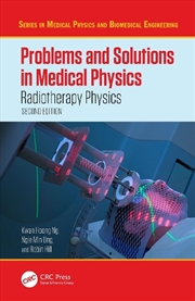 Buy Problems and Solutions in Medical Physics