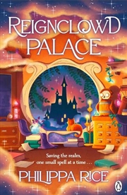 Buy Reignclowd Palace
