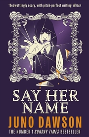 Buy Say Her Name