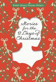 Buy Stories for the 12 Days of Christmas