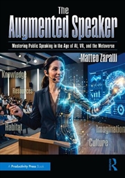 Buy The Augmented Speaker