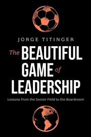 Buy The Beautiful Game of Leadership