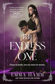 Buy The Endless One