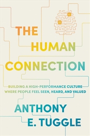 Buy The Human Connection