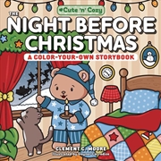 Buy The Night Before Christmas