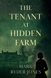 Buy The Tenant At Hidden Farm