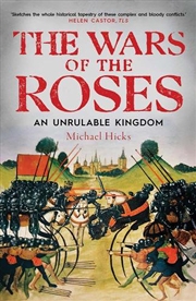 Buy The Wars of the Roses