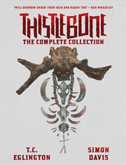 Buy Thistlebone - The Complete Collection