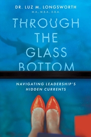 Buy Through the Glass Bottom