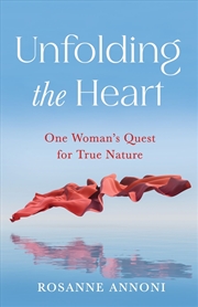 Buy Unfolding the Heart
