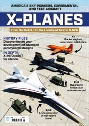Buy Us X Planes
