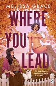 Buy Where You Lead