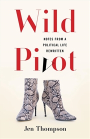 Buy Wild Pivot