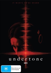 Buy Undertone