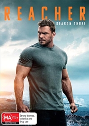 Buy Reacher - Season 3