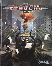 Buy World War Cthulhu Cold War Core