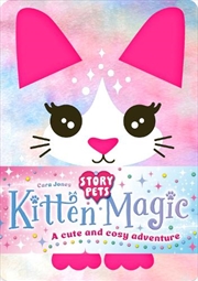Buy Kitten Magic