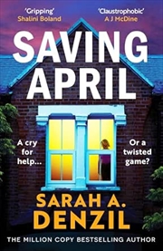 Buy Saving April